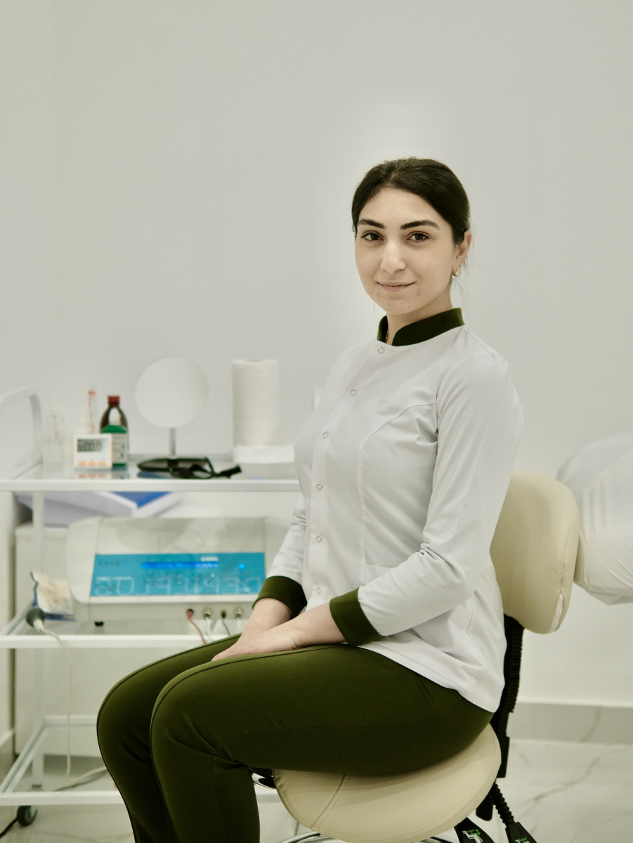 Карина Карина